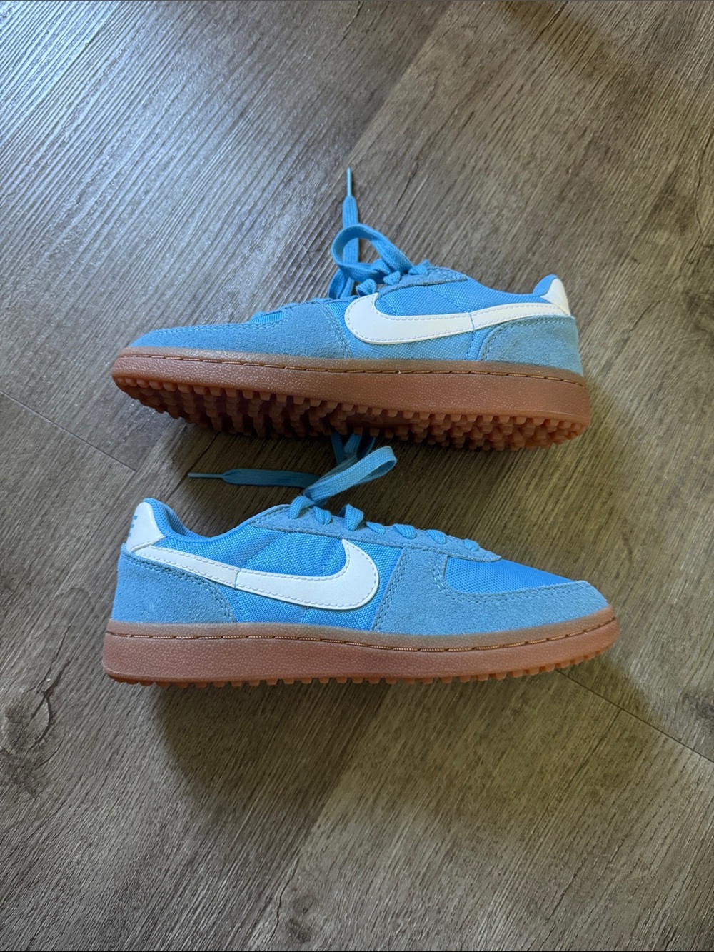 Nike field general 82’